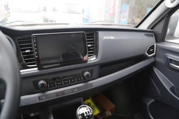 ���� ����V3 1.5L 143���� CNG 3.02��˫������΢��(BJ1030V4AC8-43)ͼƬ