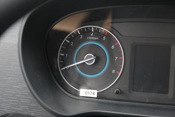 ���� ����V3 1.5L 143���� CNG 3.02��˫������΢��(BJ1030V4AC8-43)ͼƬ