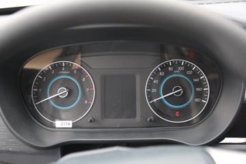 ���� ����V3 1.5L 143���� CNG 3.02��˫������΢��(BJ1030V4AC8-43)ͼƬ