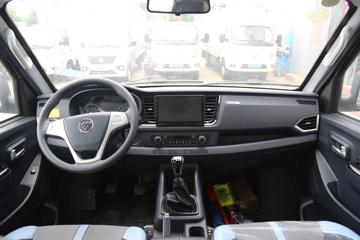 ���� ����V3 1.5L 143���� CNG 3.02��˫������΢��(BJ1030V4AC8-43)ͼƬ