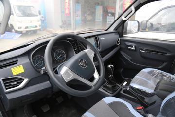 ���� ����V3 1.5L 143���� CNG 3.02��˫������΢��(BJ1030V4AC8-43)ͼƬ