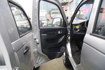 ���� ����V3 1.5L 143���� CNG 3.02��˫������΢��(BJ1030V4AC8-43)ͼƬ