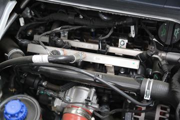 ���� ����V3 1.5L 143���� CNG 3.02��˫������΢��(BJ1030V4AC8-43)ͼƬ