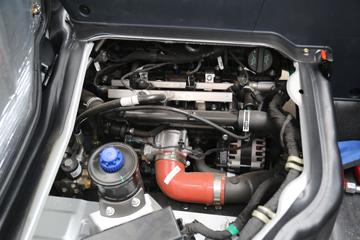 ���� ����V3 1.5L 143���� CNG 3.02��˫������΢��(BJ1030V4AC8-43)ͼƬ