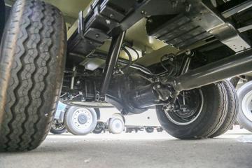 ���� ����V3 1.5L 143���� CNG 3.02��˫������΢��(BJ1030V4AC8-43)ͼƬ