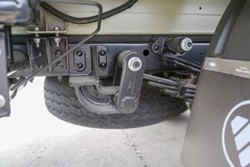 ���� ����V3 1.5L 143���� CNG 3.02��˫������΢��(BJ1030V4AC8-43)ͼƬ