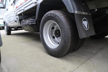 ���� ����V3 1.5L 143���� CNG 3.02��˫������΢��(BJ1030V4AC8-43)ͼƬ