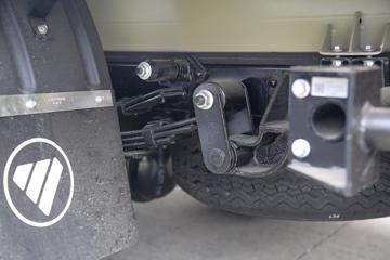 ���� ����V3 1.5L 143���� CNG 3.02��˫������΢��(BJ1030V4AC8-43)ͼƬ