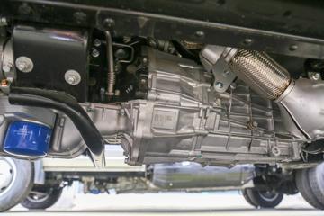 ���� ����V3 1.5L 143���� CNG 3.02��˫������΢��(BJ1030V4AC8-43)ͼƬ