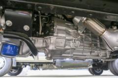 福田 祥菱V3 1.5L 143马力 CNG 3.02米双排栏板微卡(BJ1030V4AC8-43)