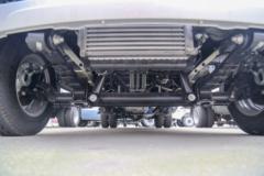 福田 祥菱V3 1.5L 143马力 CNG 3.02米双排栏板微卡(BJ1030V4AC8-43)
