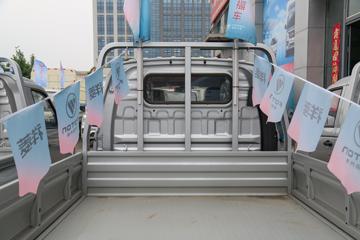 ���� ����V3 1.5L 143���� CNG 3.02��˫������΢��(BJ1030V4AC8-43)ͼƬ