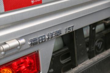 ���� ����V3 1.5L 143���� CNG 3.02��˫������΢��(BJ1030V4AC8-43)ͼƬ