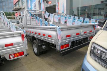 ���� ����V3 1.5L 143���� CNG 3.02��˫������΢��(BJ1030V4AC8-43)ͼƬ