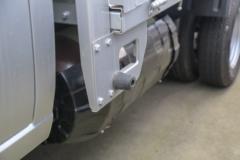 福田 祥菱V3 1.5L 143马力 CNG 3.02米双排栏板微卡(BJ1030V4AC8-43)