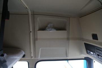 ��������˹ ���� 500���� 6X4 CNGǣ����(SX4259XD4TQ1)ͼƬ