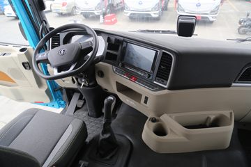 ��������˹ ���� 500���� 6X4 CNGǣ����(SX4259XD4TQ1)ͼƬ