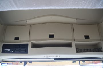 ��������˹ ���� 500���� 6X4 CNGǣ����(SX4259XD4TQ1)ͼƬ