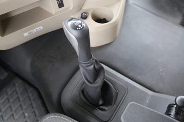 ��������˹ ���� 500���� 6X4 CNGǣ����(SX4259XD4TQ1)ͼƬ