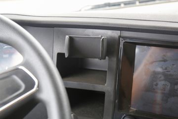 ��������˹ ���� 500���� 6X4 CNGǣ����(SX4259XD4TQ1)ͼƬ