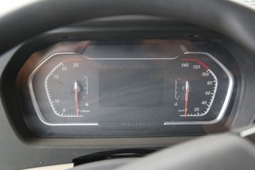 ��������˹ ���� 500���� 6X4 CNGǣ����(SX4259XD4TQ1)ͼƬ