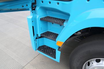 ��������˹ ���� 500���� 6X4 CNGǣ����(SX4259XD4TQ1)ͼƬ