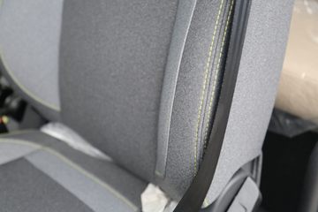 ��������˹ ���� 500���� 6X4 CNGǣ����(SX4259XD4TQ1)ͼƬ