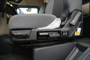 ��������˹ ���� 500���� 6X4 CNGǣ����(SX4259XD4TQ1)ͼƬ