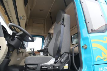 ��������˹ ���� 500���� 6X4 CNGǣ����(SX4259XD4TQ1)ͼƬ