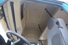陕汽康明斯 龙骁 500马力 6X4 CNG牵引车(SX4259XD4TQ1)
