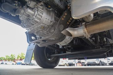 ��������˹ ���� 500���� 6X4 CNGǣ����(SX4259XD4TQ1)ͼƬ