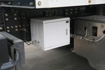 ��������˹ ���� 500���� 6X4 CNGǣ����(SX4259XD4TQ1)ͼƬ