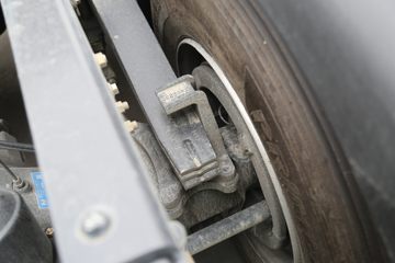 ��������˹ ���� 500���� 6X4 CNGǣ����(SX4259XD4TQ1)ͼƬ