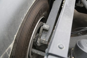 ��������˹ ���� 500���� 6X4 CNGǣ����(SX4259XD4TQ1)ͼƬ