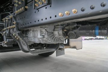 ��������˹ ���� 500���� 6X4 CNGǣ����(SX4259XD4TQ1)ͼƬ