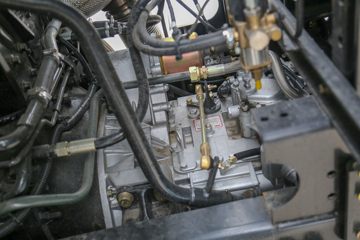 ��������˹ ���� 500���� 6X4 CNGǣ����(SX4259XD4TQ1)ͼƬ