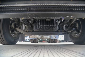 ��������˹ ���� 500���� 6X4 CNGǣ����(SX4259XD4TQ1)ͼƬ