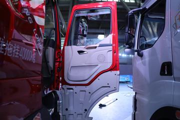 �������� ����H7�ؿ� 590���� 6X4 LNG�Զ���ǣ����ͼƬ