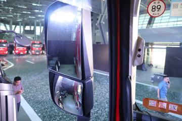 �������� ����H7�ؿ� 590���� 6X4 LNG�Զ���ǣ����ͼƬ