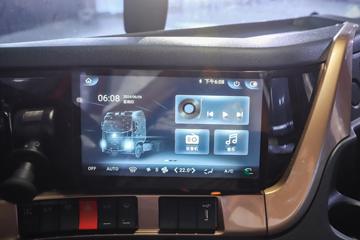 �������� ����H7�ؿ� 590���� 6X4 LNG�Զ���ǣ����ͼƬ