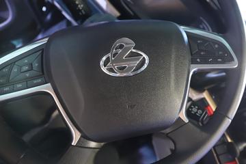 �������� ����H7�ؿ� 590���� 6X4 LNG�Զ���ǣ����ͼƬ