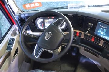 �������� ����H7�ؿ� 590���� 6X4 LNG�Զ���ǣ����ͼƬ