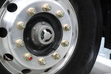 �������� ����H7�ؿ� 590���� 6X4 LNG�Զ���ǣ����ͼƬ