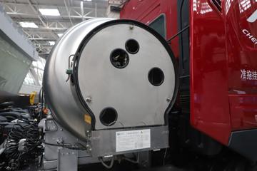 �������� ����H7�ؿ� 590���� 6X4 LNG�Զ���ǣ����ͼƬ