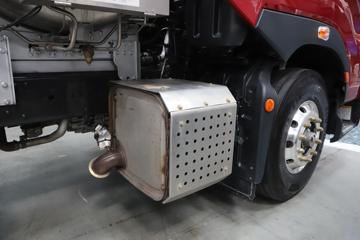 �������� ����H7�ؿ� 590���� 6X4 LNG�Զ���ǣ����ͼƬ