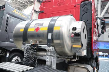 �������� ����H7�ؿ� 590���� 6X4 LNG�Զ���ǣ����ͼƬ