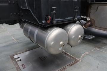 �������� ����H7�ؿ� 590���� 6X4 LNG�Զ���ǣ����ͼƬ