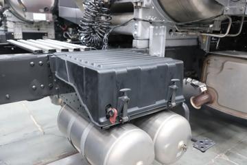 �������� ����H7�ؿ� 590���� 6X4 LNG�Զ���ǣ����ͼƬ