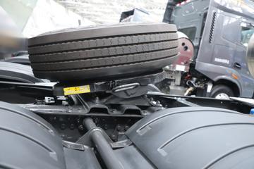 �������� ����H7�ؿ� 590���� 6X4 LNG�Զ���ǣ����ͼƬ