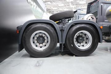 �������� ����H7�ؿ� 590���� 6X4 LNG�Զ���ǣ����ͼƬ